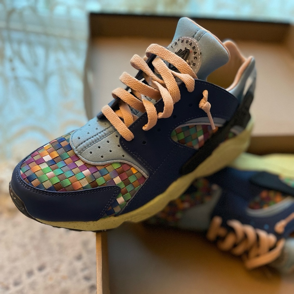 Nike Air Huarache PRM